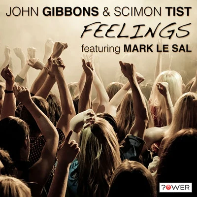 Feelings (feat. Mark Le Sal) 專輯 John Gibbons/Therese/Junior J