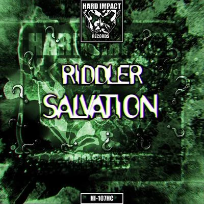 Salvation 專輯 Riddler/Joe Maz/Pavlova