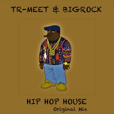 Hip Hop House 專輯 TR-MEET/Tommy Vee