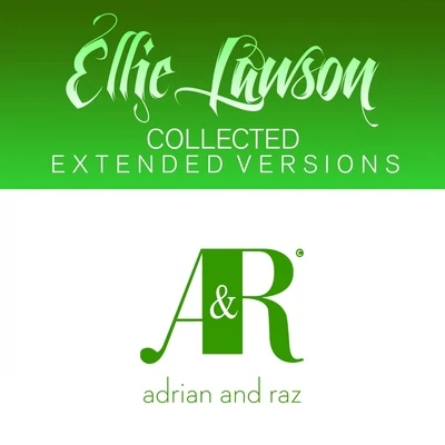 Collected (The Extended Versions) 专辑 Ellie Lawson