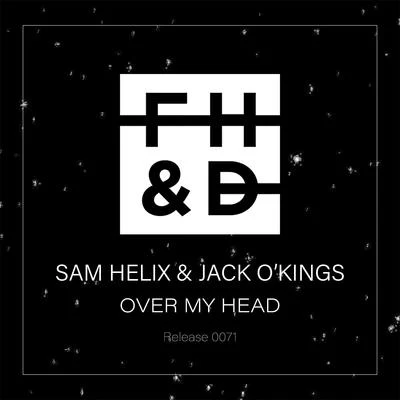 Over My Head 專輯 MRGN/Jack OKings