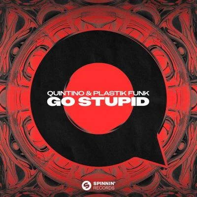 Go Stupid 專輯 Plastik Funk