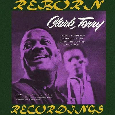 Clark Terry (Verve Elite, HD Remastered) 專輯 Clark Terry