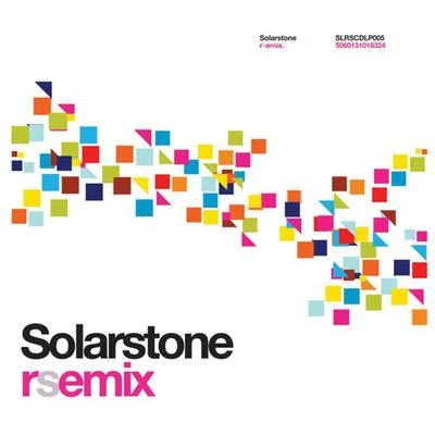 RSEMIX 專輯 Solarstone/Orkidea