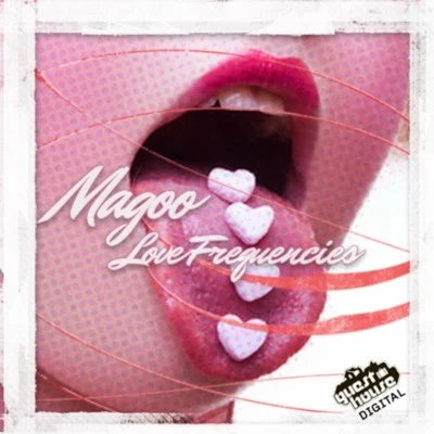 MagooMissy ElliottTimbaland Love Freaquencies