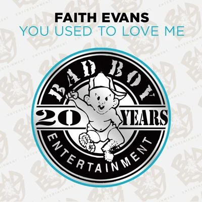 Faith Evans You Used To Love Me