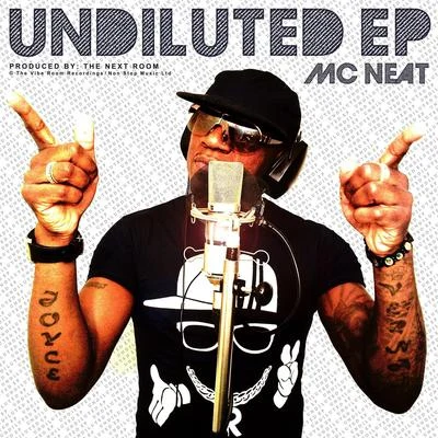 MC Neat Undiluted