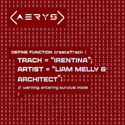 Irentina 專輯 Architect