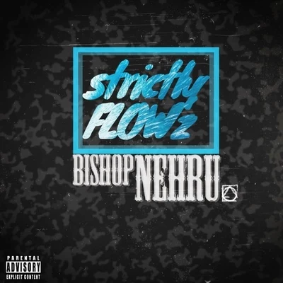 StrictlyFlowz 專輯 Bishop Nehru/MF DOOM