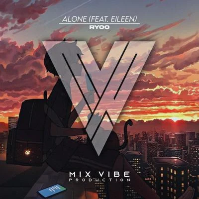 Alone 專輯 Eileen