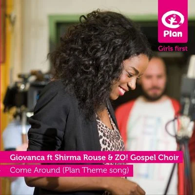 Come Around (Plan Theme Song) 專輯 Giovanca