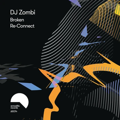 BrokenRe-Connect 专辑 DJ Zombi