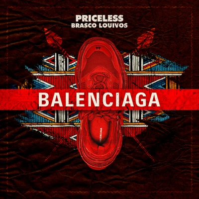 Balenciaga 專輯 Legit/Priceless/Audio Hedz/Angel Kick/Sepiatonic