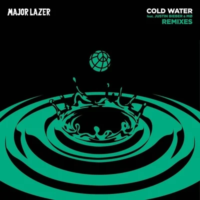 Justin Bieber/Major Lazer/MØ Cold Water (Remixes)