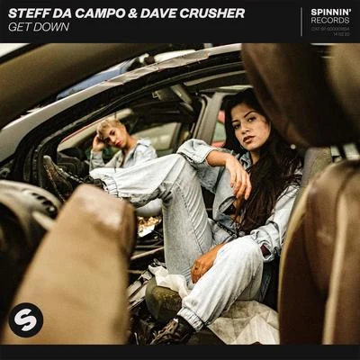 Get Down 专辑 Steff da Campo