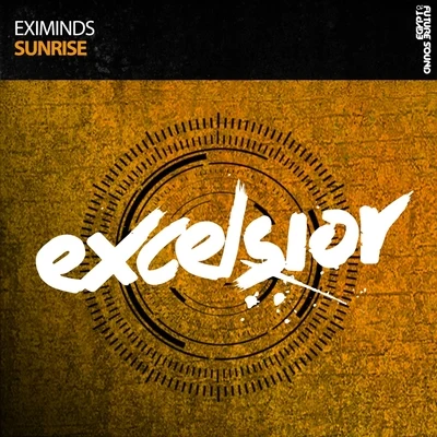 Sunrise 專輯 Eximinds