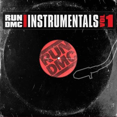 The Instrumentals Vol. 1 專輯 Run-D.M.C.