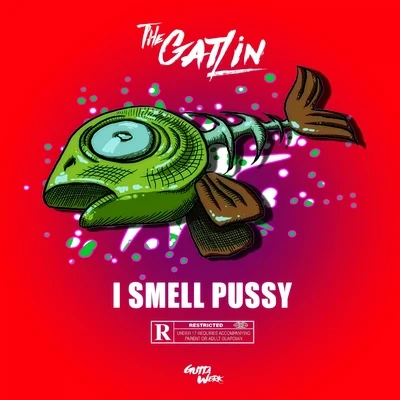 I Smell ***** 專輯 The Gatlin/Yukmouth