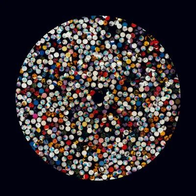 Angel Echoes Remixes 專輯 Four Tet