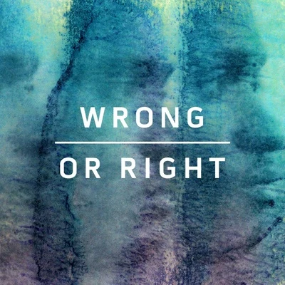 Wrong Or Right EP 專輯 Kwabs