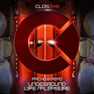 Underground LifePleasure 專輯 Pepo