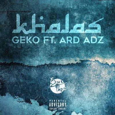 Khalas 專輯 Geko