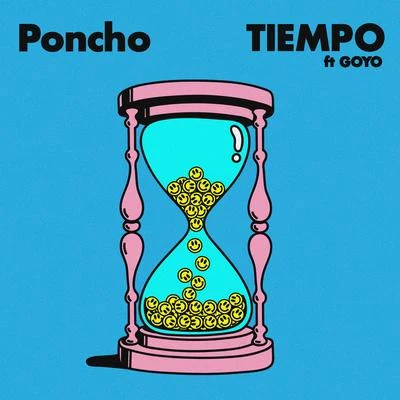 Tiempo 專輯 Poncho