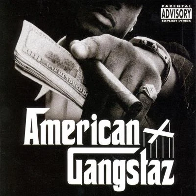 American Gangstaz 專輯 The Notorious B.I.G.