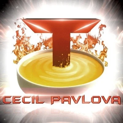 Cecil Pavlova 专辑 Teminite/PsoGnar