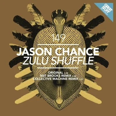 Jason ChanceErireJason Alexander Zulu Shuffle