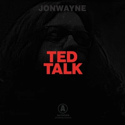 TED Talk 專輯 Jonwayne