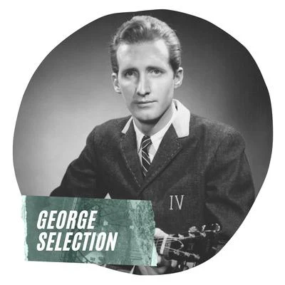 George Selection 專輯 George Hamilton IV