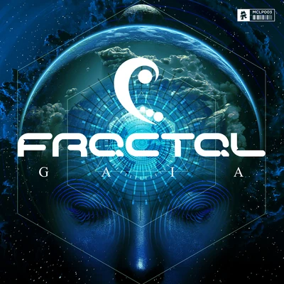 Gaia LP 專輯 Fractal