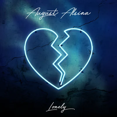 Lonely 專輯 August Alsina