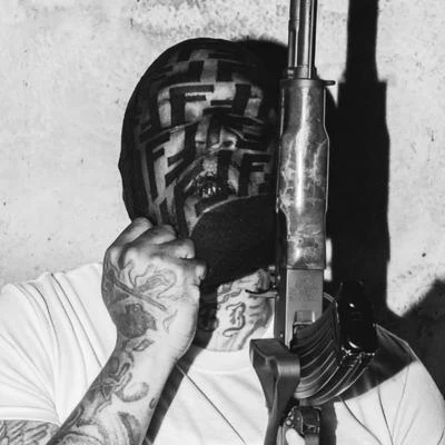 Supreme Blientele 专辑 Westside Gunn/1999 WRITE THE FUTURE/BADBADNOTGOOD