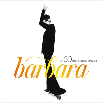 BarbaraPogee Ses 50 plus belles chansons