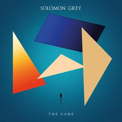 The Game 專輯 Solomon Grey