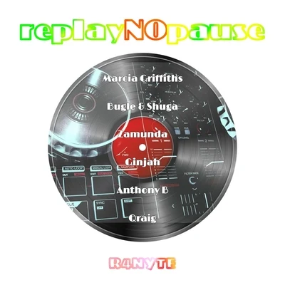 Replay No Pause 专辑 Road Elf/R4NYTE/Voicemail