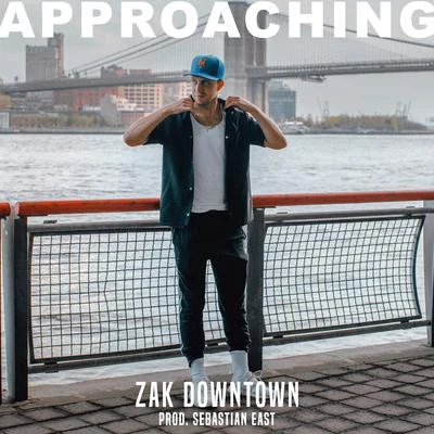 Approaching 專輯 Zak Downtown/Riff Raff