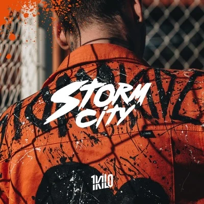 Stormcity 專輯 1Kilo/Knust/Pelé Milflows/Baviera/Gabrá