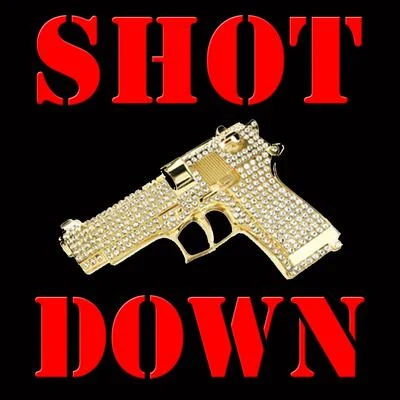 Shot Down 專輯 Young Buck