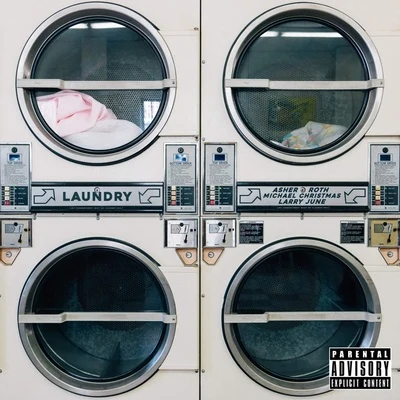 Asher Roth Laundry