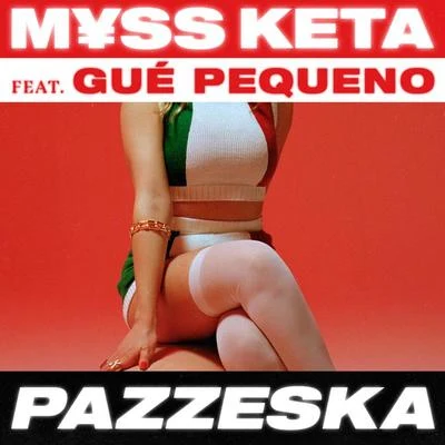 PAZZESKA 專輯 Paola Iezzi/M¥SS KETA