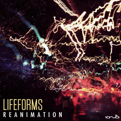 Reanimation EP 專輯 Lifeforms