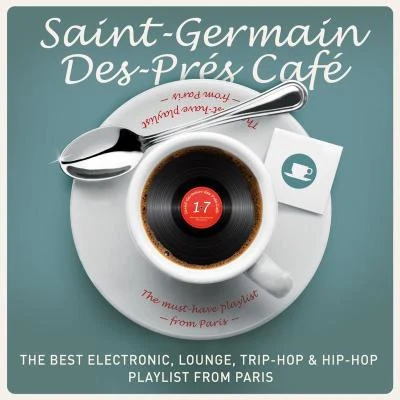 Saint-Germain-Des-Prés Café, vol. 17 : The Best Electronic, Lounge, Trip-Hop & Hip-Hop Playlist from Paris 專輯 Kaytranada