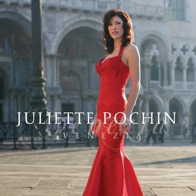 Juliette PochinJames MorganPiano Hands Venezia