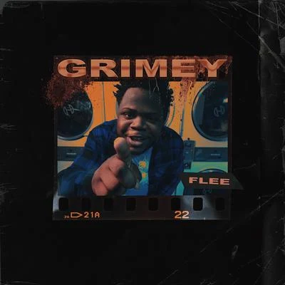 Grimey 专辑 Flee