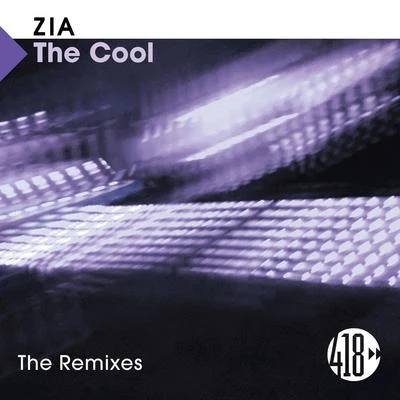 The Cool (The Remixes) 专辑 基贤/ZIA/V.A./Vincent Blue/昭宥