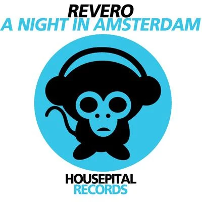 A Night in Amsterdam 專輯 Revero