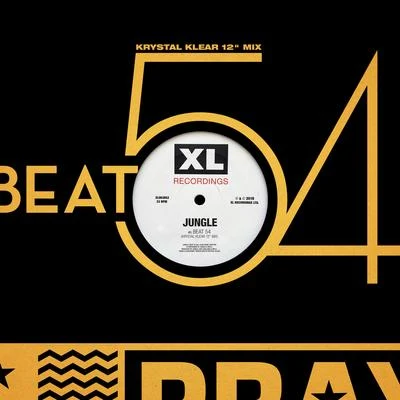 JungleNasYing Yang TwinsNashawn Beat 54 (Krystal Klear 12" Mix)